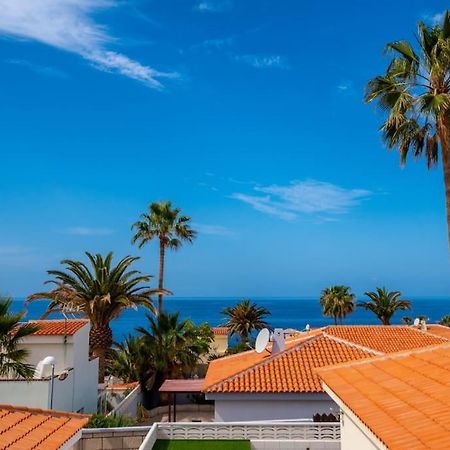 קיאו סלבאחה Villa Iris מראה חיצוני תמונה
