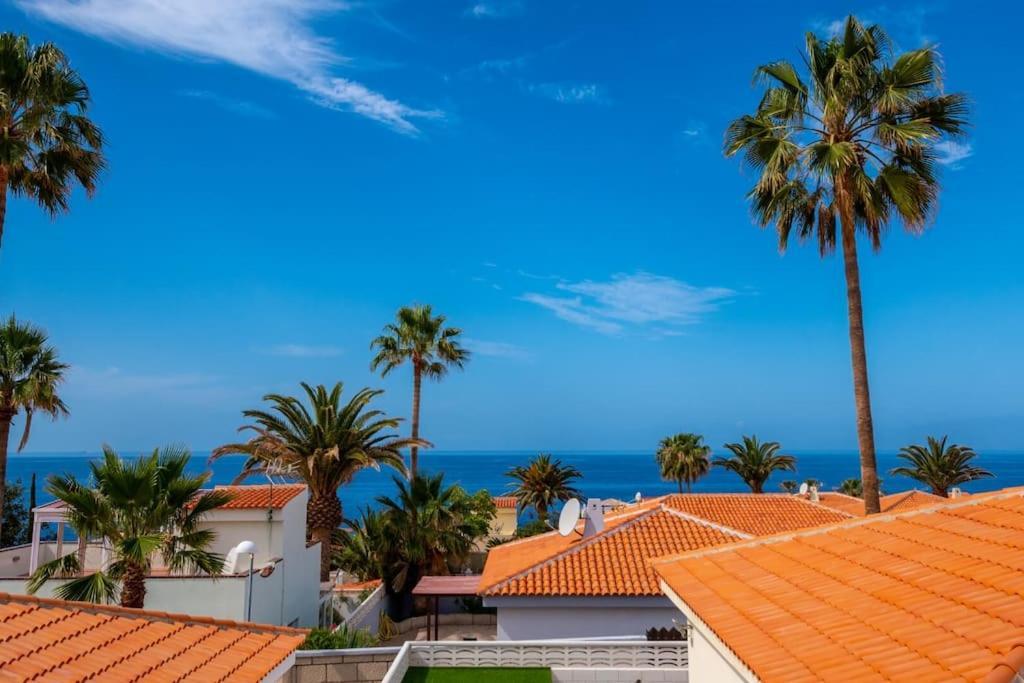 קיאו סלבאחה Villa Iris מראה חיצוני תמונה