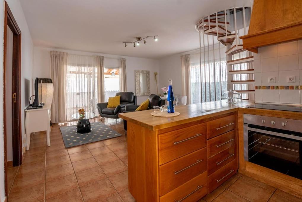 קיאו סלבאחה Villa Iris מראה חיצוני תמונה