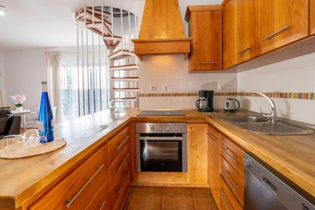 קיאו סלבאחה Villa Iris מראה חיצוני תמונה
