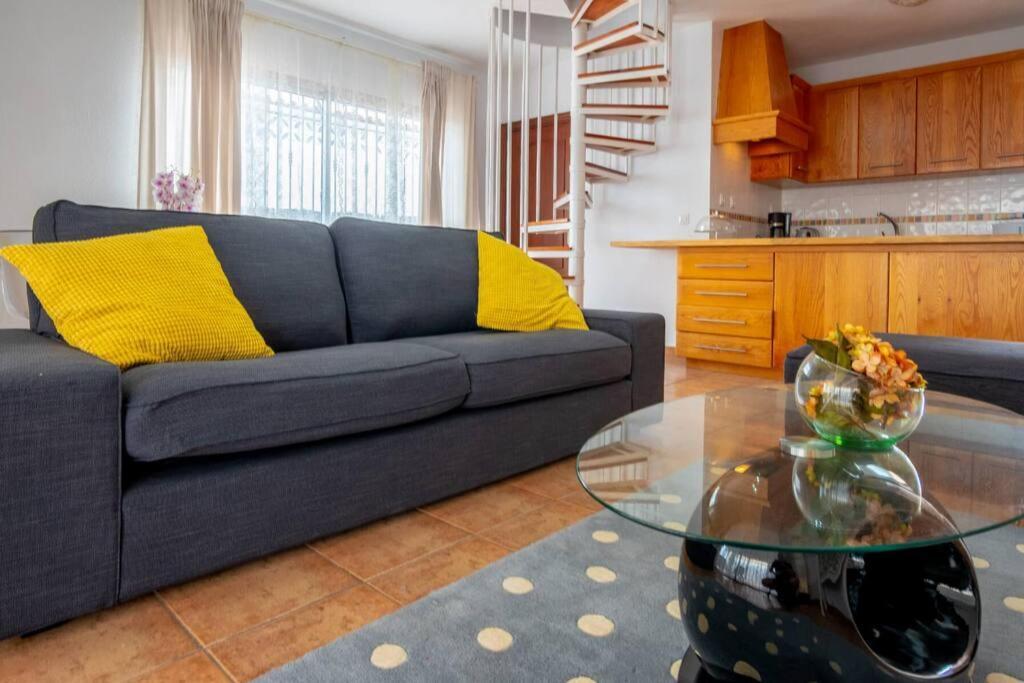 קיאו סלבאחה Villa Iris מראה חיצוני תמונה