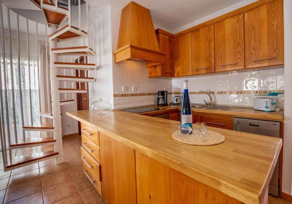 קיאו סלבאחה Villa Iris מראה חיצוני תמונה