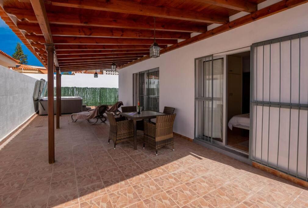 קיאו סלבאחה Villa Iris מראה חיצוני תמונה