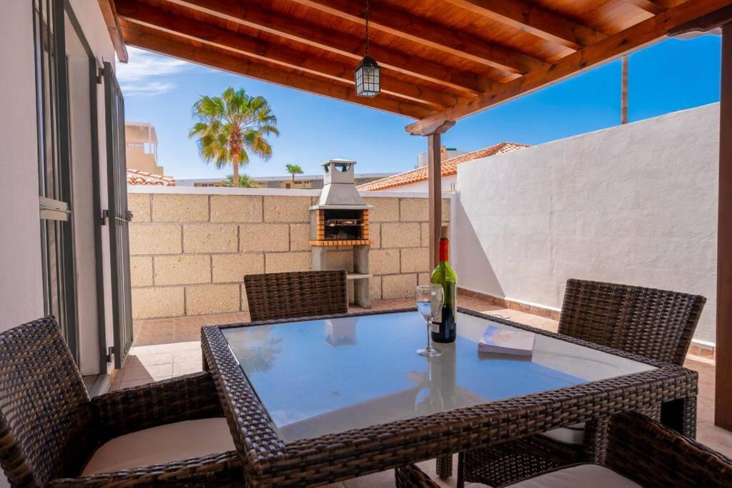 קיאו סלבאחה Villa Iris מראה חיצוני תמונה