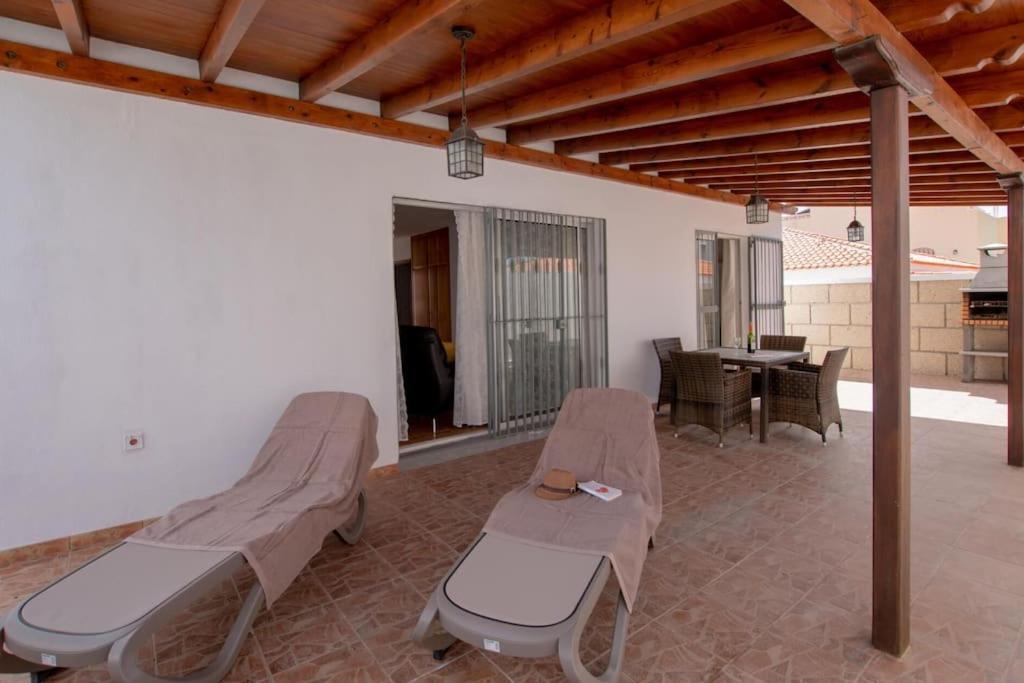 קיאו סלבאחה Villa Iris מראה חיצוני תמונה