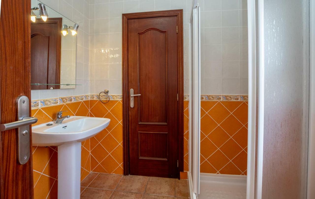 קיאו סלבאחה Villa Iris מראה חיצוני תמונה