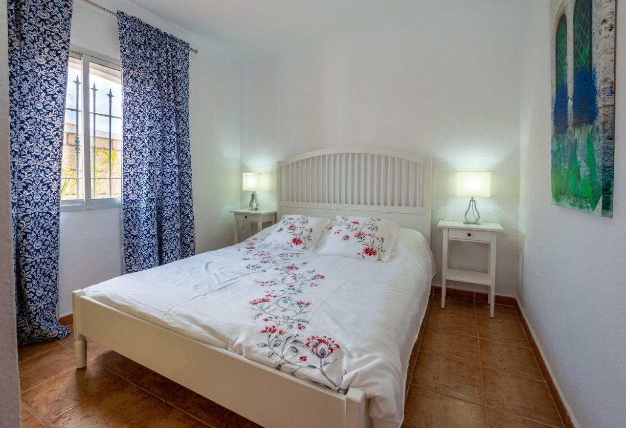 קיאו סלבאחה Villa Iris מראה חיצוני תמונה
