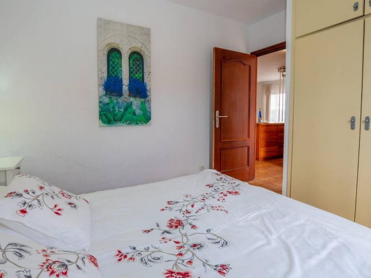 קיאו סלבאחה Villa Iris מראה חיצוני תמונה